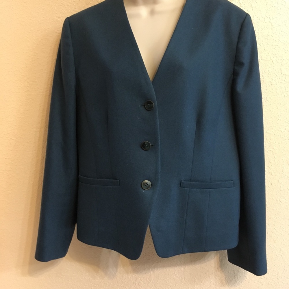 Pendleton Jacket